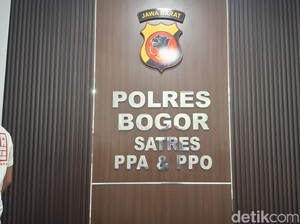 Belasan Santri Diduga Dicabuli Pengajar Ponpes Bogor, 3 Korban Lapor Polisi