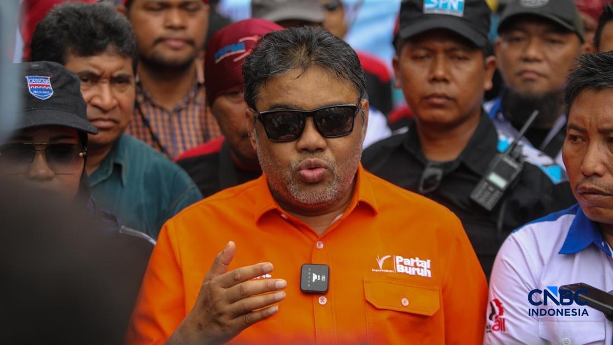 Pabrik di Depok Tumbang-PHK 350 Pekerja, Bos Buruh Bongkar Penyebabnya