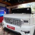 Penampakan Maung Terbang ke Cebu Filipina, Unjuk Gigi di KTT ASEAN
