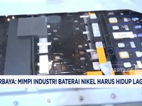 Purbaya Buka Peluang Tambah Kuota Insentif Kendaraan Listrik