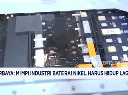 Purbaya Buka Peluang Tambah Kuota Insentif Kendaraan Listrik