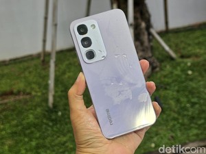 Video: Rilis di Indonesia, Ini Spesifikasi dan Harga Realme C100 Series