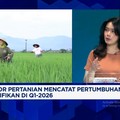 RI Masih Bergantung Gandum & Kedelai Impor, PR Ketahanan Pangan RI