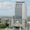 Rumah Sakit Tzu Chi. (Dok Tzu Chi Hospital)
