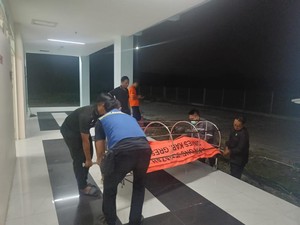 Diduga Malu Ditegur Pakai Laptop Ponpes Tanpa Izin, Santri di Gresik Bunuh Diri