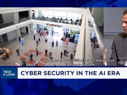 Solusi Teknologi Fortinet Manfaatkan AI Untuk Keamanan Siber & Perkuat Keamanan Bagi AI