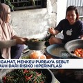 Tegur Pengamat, Menkeu Purbaya Sebut RI Masih Jauh Dari Risiko Hiperinflasi