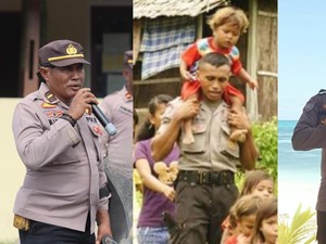 Kisah 3 Kandidat Polisi Tapal Batas dan Pedalaman Hoegeng Awards 2026