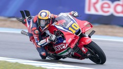 Marini Keluhkan Kalender MotoGP: Balapan Terlalu Padat, Minim Waktu Istirahat