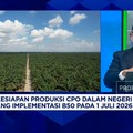 Ada Masalah, Pengusaha Minta Pemerintah Permudah Peremajaan Sawit Rakyat