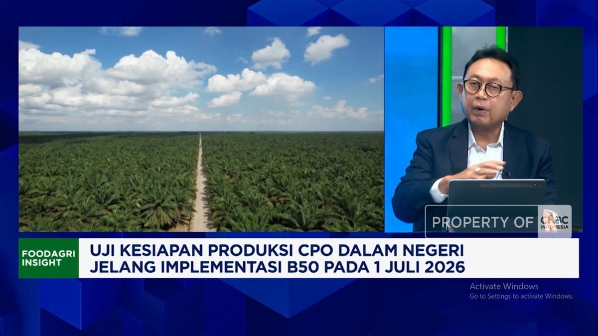 Video: Pengusaha Minta Pemerintah Permudah Peremajaan Sawit Rakyat