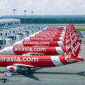 Air Asia. (Dok. Ariff Shah Sopian/AirAsia Berhad via Air Asia)