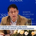 Aktifkan Lagi Dana Stabilisasi Obligasi, Pemerintah Akan Libatkan BUMN Kemenkeu
