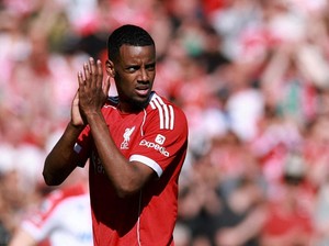 Dear Liverpool, Ini Isak yang Baru