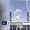 AS-Iran Kembali Baku Tembak – Stimulus Berlanjut ke Kuartal II