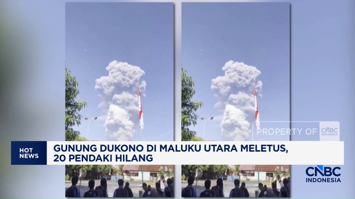 Video: AS-Iran Kembali Baku Tembak - Stimulus Berlanjut ke Kuartal II