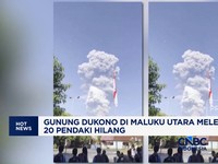 AS-Iran Kembali Baku Tembak – Stimulus Berlanjut ke Kuartal II
