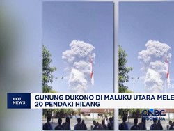 AS-Iran Kembali Baku Tembak – Stimulus Berlanjut ke Kuartal II