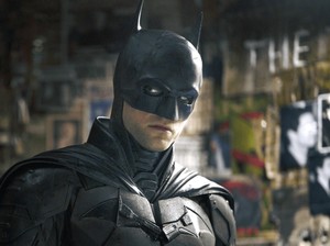 Matt Reeves Bagi Bocoran The Batman Part II: Musim Salju dan Upgrade Batmobile