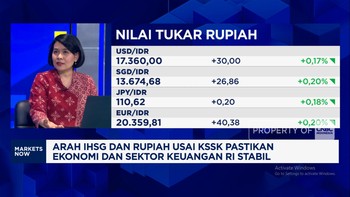 BI Siapkan 7 Jurus "Penyelamatan" Rupiah, Seberapa Efektif?