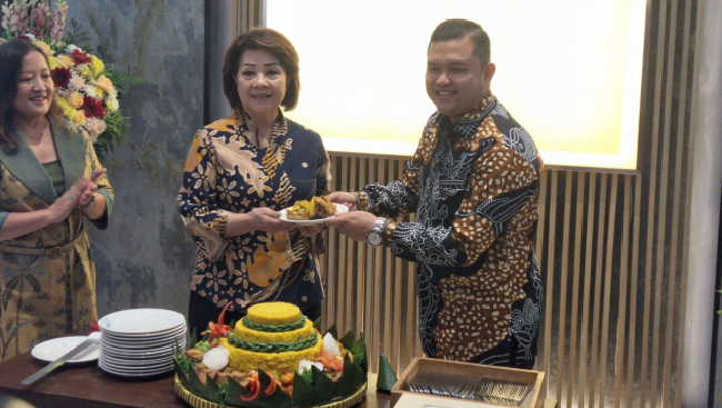 Kemang Resto Discovery Ancol Rebranding Jadi Bogor Cafe