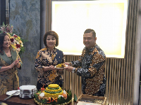 Bogor Cafe