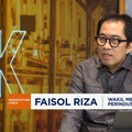 Buka-bukaan Wamenperin Soal JurusTarik Investasi di Kawasan Industri Era Perang