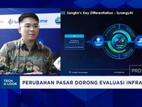 CNBC Indonesia TV