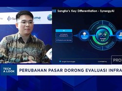 CNBC Indonesia TV