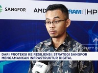 CNBC Indonesia TV