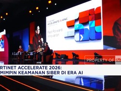 CNBC Indonesia TV