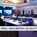 Di KTT ASEAN, Prabowo Serukan Pentingnya Ketahanan Energi