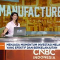 Digempur Baja Impor, Kemenperin Pastikan Industri Baja RI Masih Menjanjikan