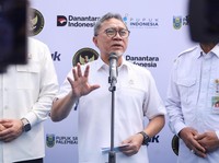 Dok Kemenko Pangan