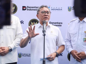 Dok Kemenko Pangan