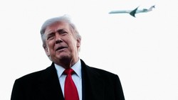 Trump Ancam Iran: Setujui Kesepakatan atau Tak Akan Ada yang Tersisa!