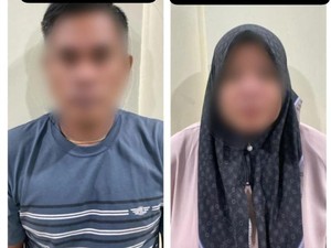 Polisi Gagalkan Pengiriman PMI Ilegal di Batam, Pasutri Asal Jatim Jadi Tersangka