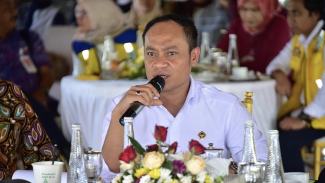 Ini Kronologi Kebakaran Tanjung Barat yang Tewaskan Anggota BPK RI