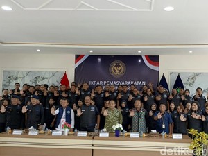 Kanwil Ditjenpas NTT Komitmen Lapas-Rutan Bersih dari HP hingga Narkoba