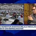 Indonesia Jadi Negara Mitra INNOPROM 2026 Rusia, Produk Industri RI Siap Unjuk Gigi