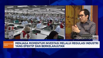 Indonesia Jadi Negara Mitra INNOPROM 2026 Rusia, Produk Industri RI Siap Unjuk Gigi