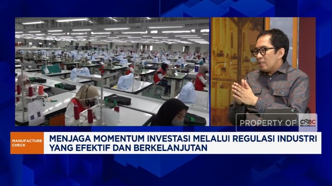 Video: Keuntungan Indonesia Jadi Negara Mitra INNOPROM 2026 Rusia