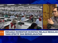 Indonesia Jadi Negara Mitra INNOPROM 2026 Rusia, Produk Industri RI Siap Unjuk Gigi