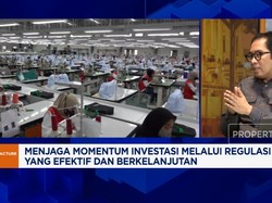 Indonesia Jadi Negara Mitra INNOPROM 2026 Rusia, Produk Industri RI Siap Unjuk Gigi