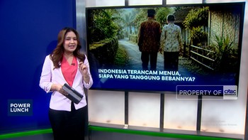 Indonesia Terancam Menua, Siapa Yang Tanggung Bebannya?