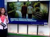 Indonesia Terancam Menua, Siapa Yang Tanggung Bebannya?
