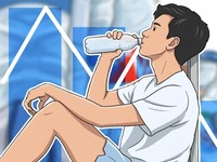 Infografis, Generasi Baru Ubah Arah Industri Air Minum Kemasan