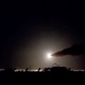 Amerika Serikat dan Iran kembali saling melancarkan serangan pada Kamis (7/5). (Pool via WANA (West Asia News Agency)/ via REUTERS)