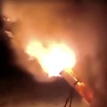 Amerika Serikat dan Iran kembali saling melancarkan serangan pada Kamis (7/5). (Pool via WANA (West Asia News Agency)/ via REUTERS)