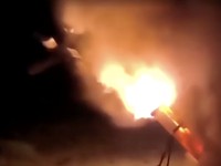 Amerika Serikat dan Iran kembali saling melancarkan serangan pada Kamis (7/5). (Pool via WANA (West Asia News Agency)/ via REUTERS)